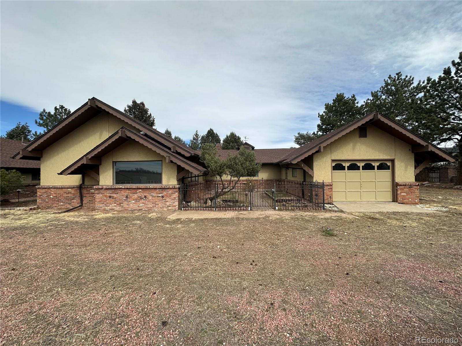 6105 W 49th Place Wheat Ridge CO 80033