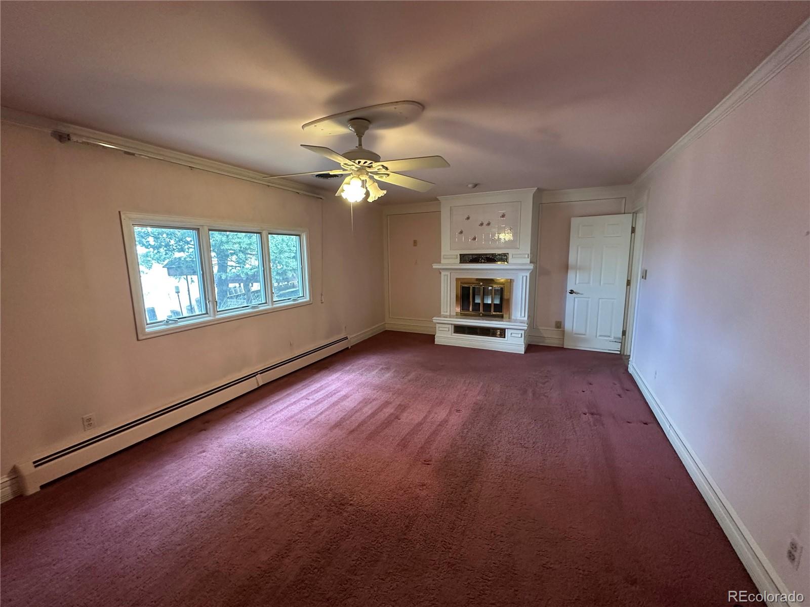 6105 W 49th Place Wheat Ridge CO 80033