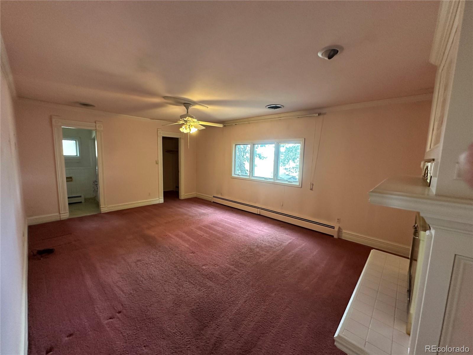6105 W 49th Place Wheat Ridge CO 80033