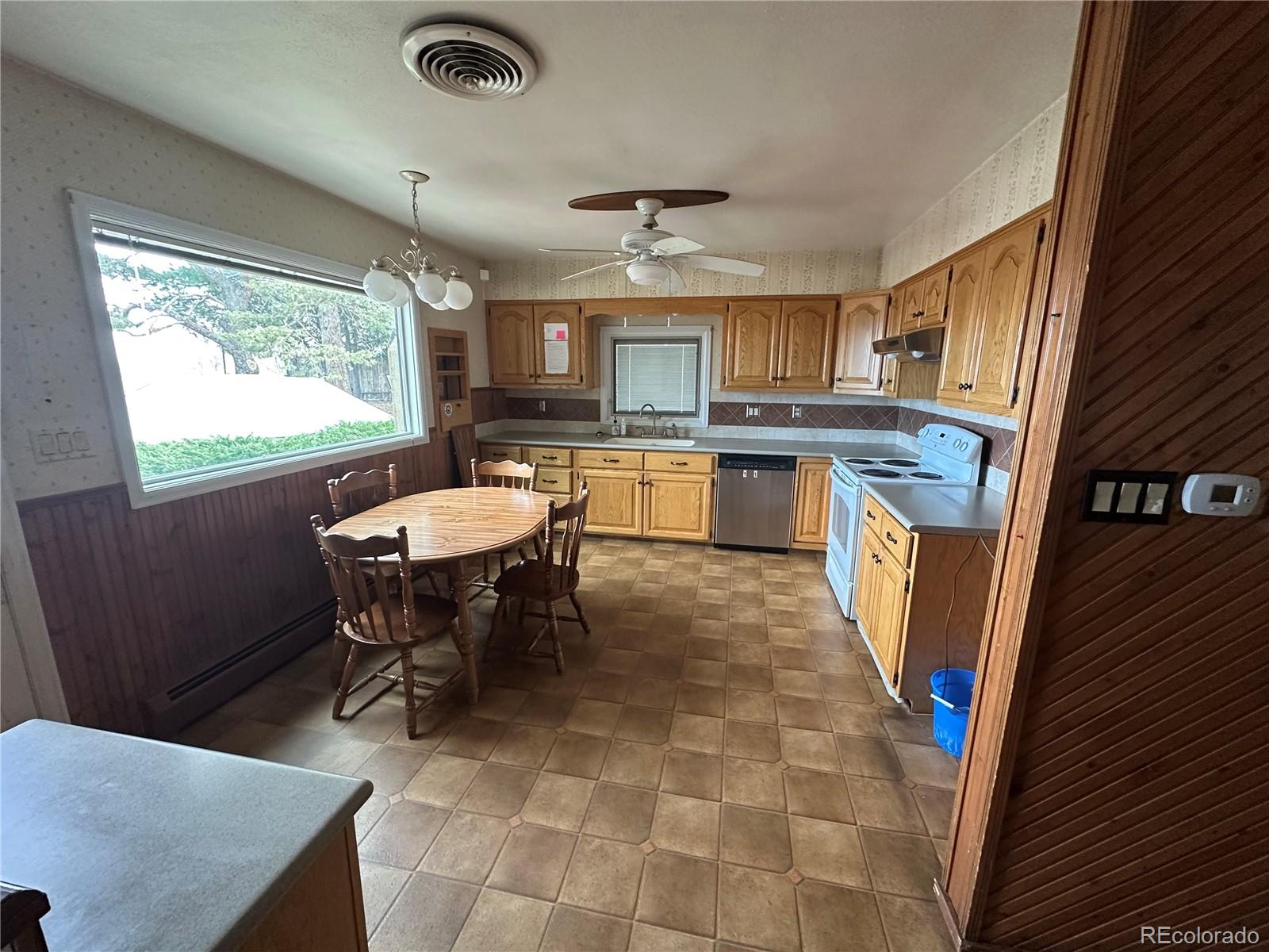 6105 W 49th Place Wheat Ridge CO 80033