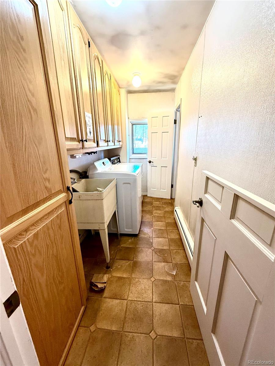 6105 W 49th Place Wheat Ridge CO 80033