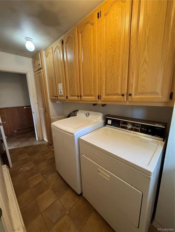 6105 W 49th Place Wheat Ridge CO 80033
