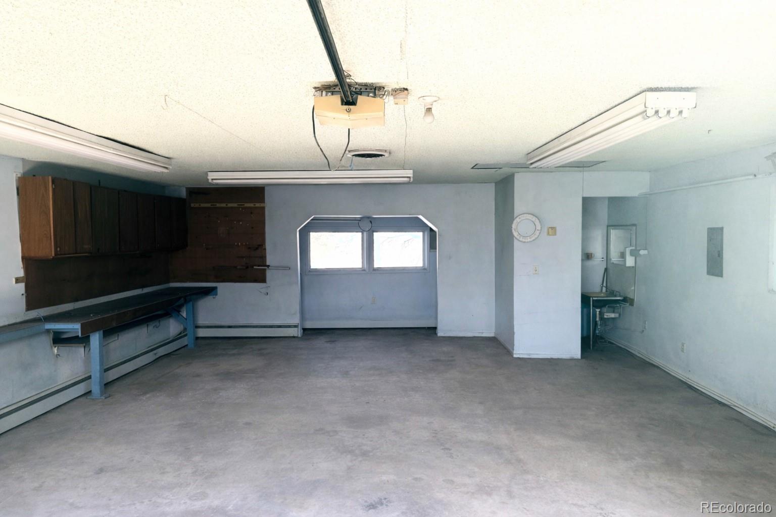 6105 W 49th Place Wheat Ridge CO 80033