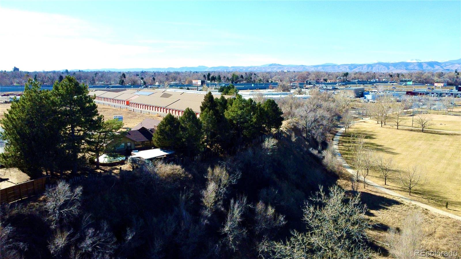 6105 W 49th Place Wheat Ridge CO 80033