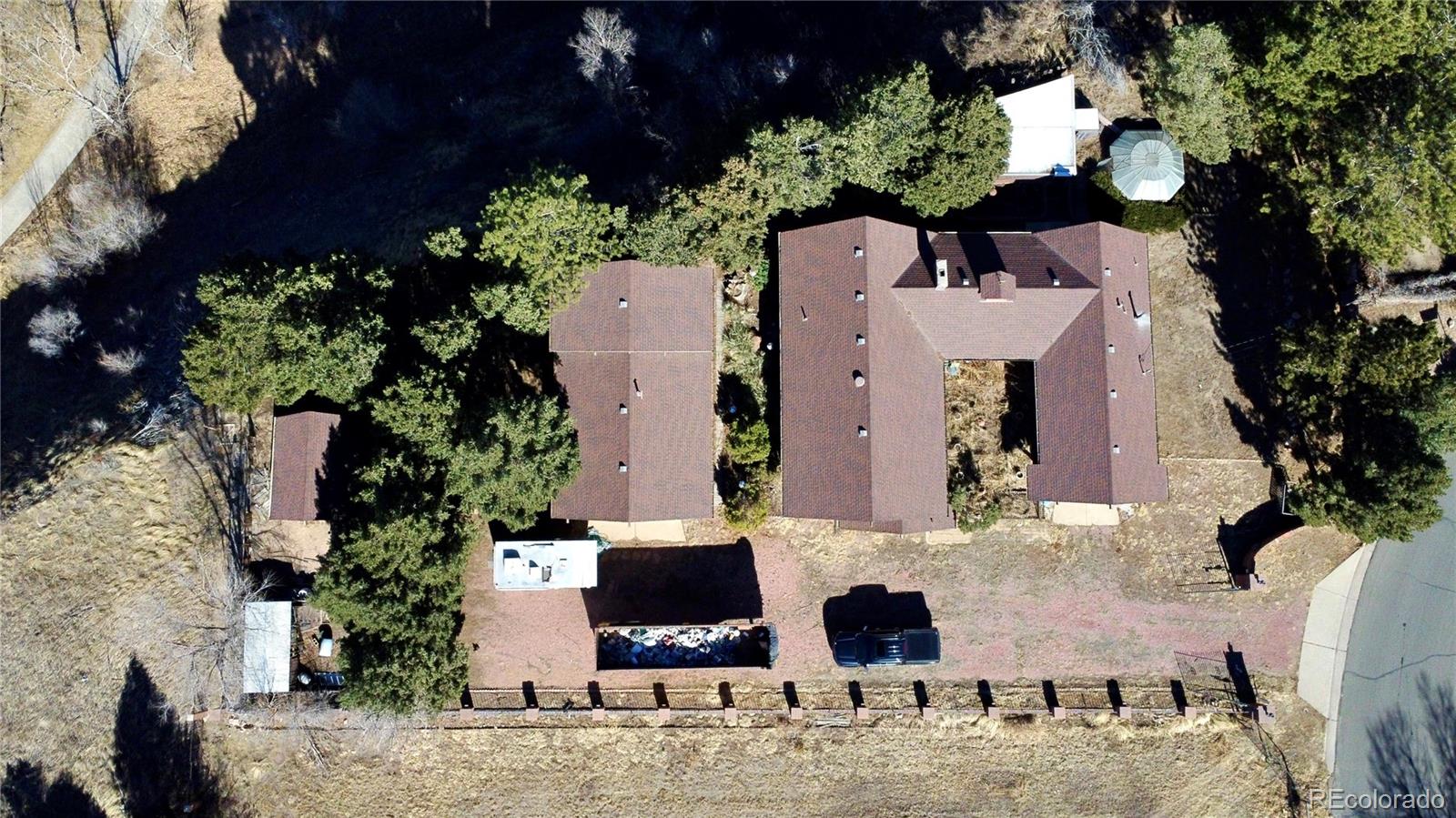6105 W 49th Place Wheat Ridge CO 80033