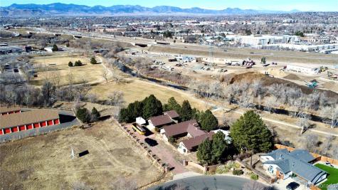 6105 W 49th Place Wheat Ridge CO 80033