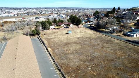 6105 W 49th Place Wheat Ridge CO 80033