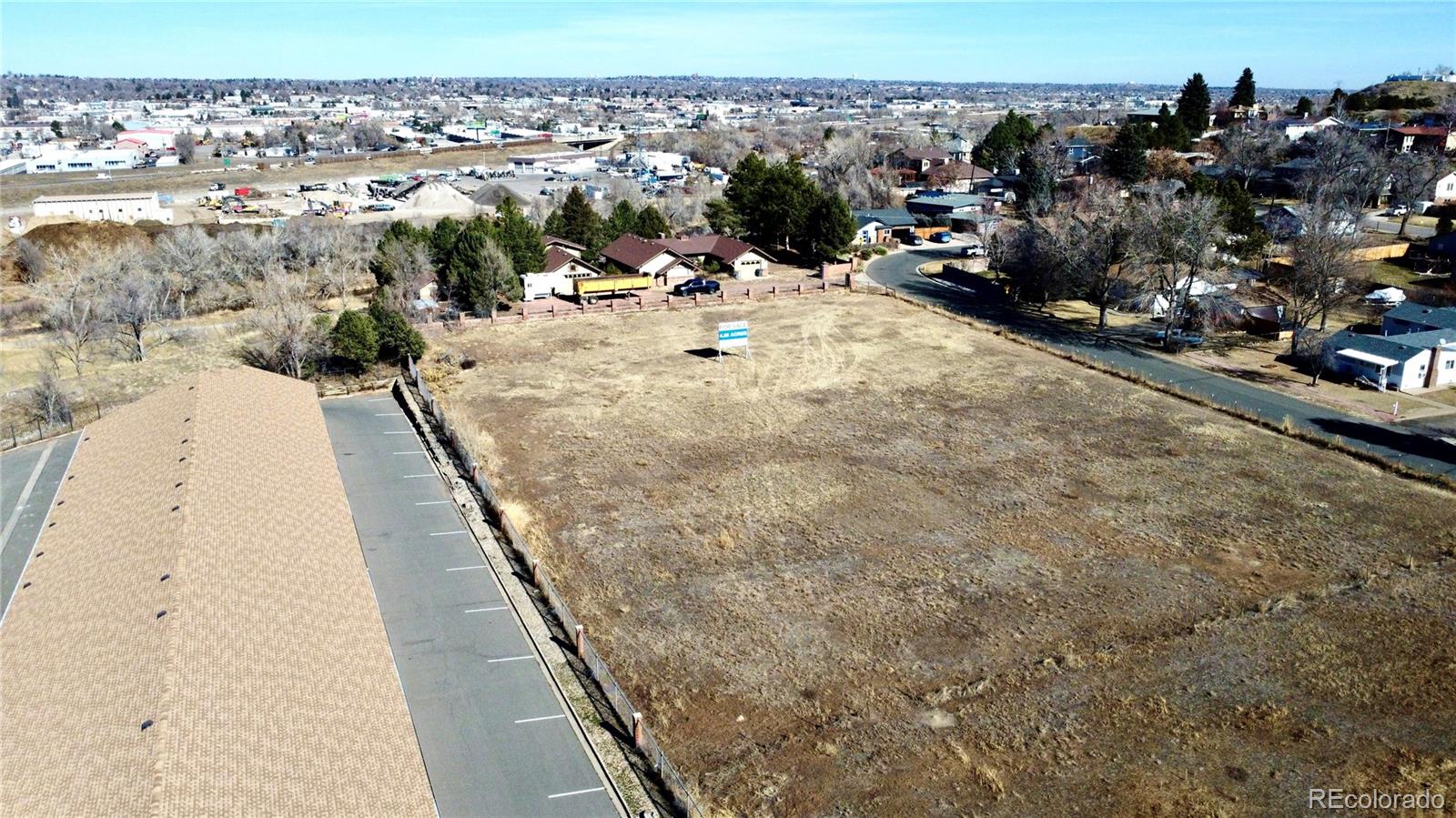 6105 W 49th Place Wheat Ridge CO 80033