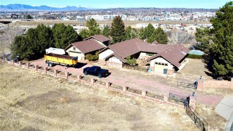 6105 W 49th Place Wheat Ridge CO 80033