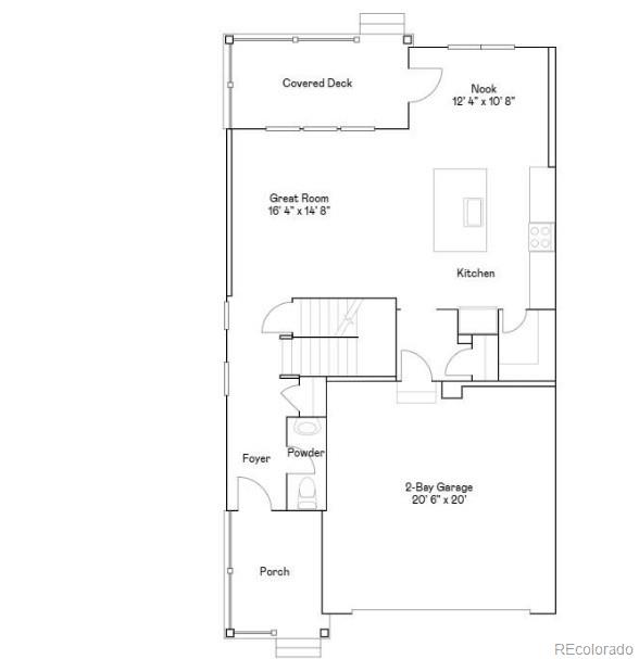 6951 Arbor Boulevard E Thornton CO 80602