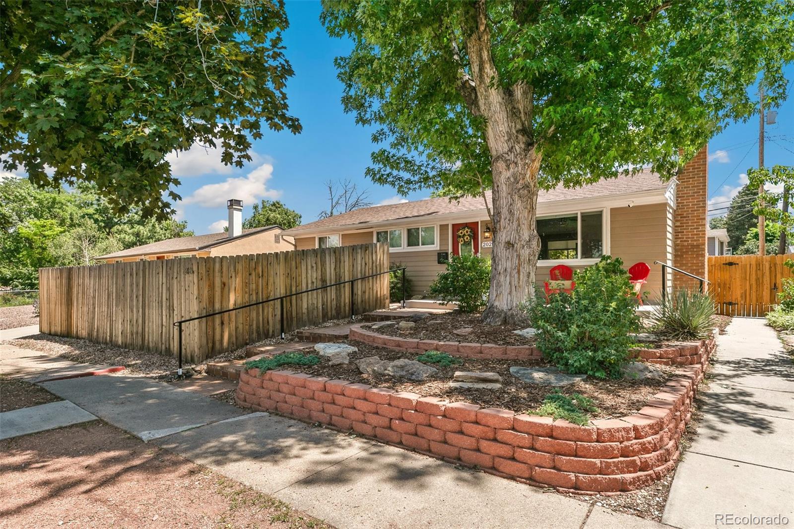 2023 Winston Road Colorado Springs CO 80909