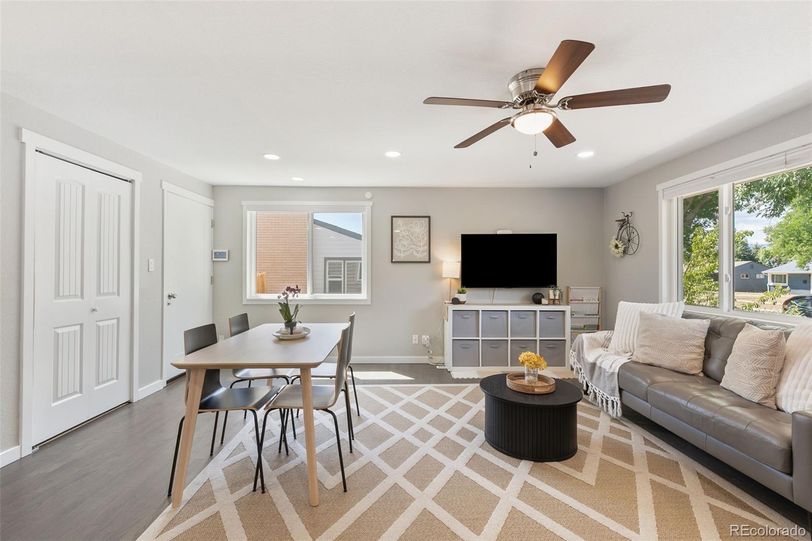 2023 Winston Road Colorado Springs CO 80909