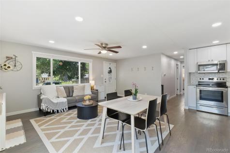 2023 Winston Road Colorado Springs CO 80909