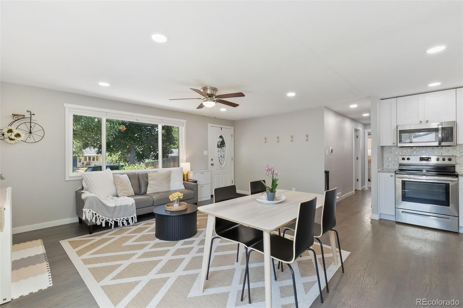 2023 Winston Road Colorado Springs CO 80909