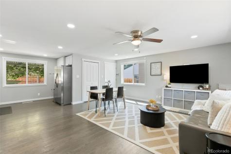 2023 Winston Road Colorado Springs CO 80909