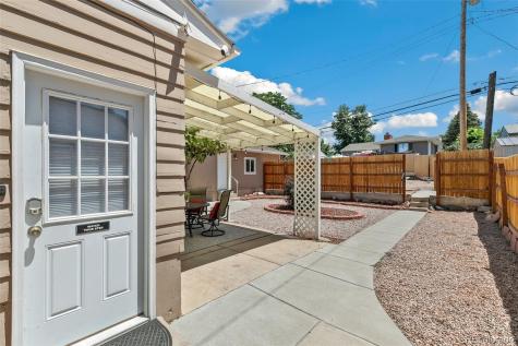 2023 Winston Road Colorado Springs CO 80909