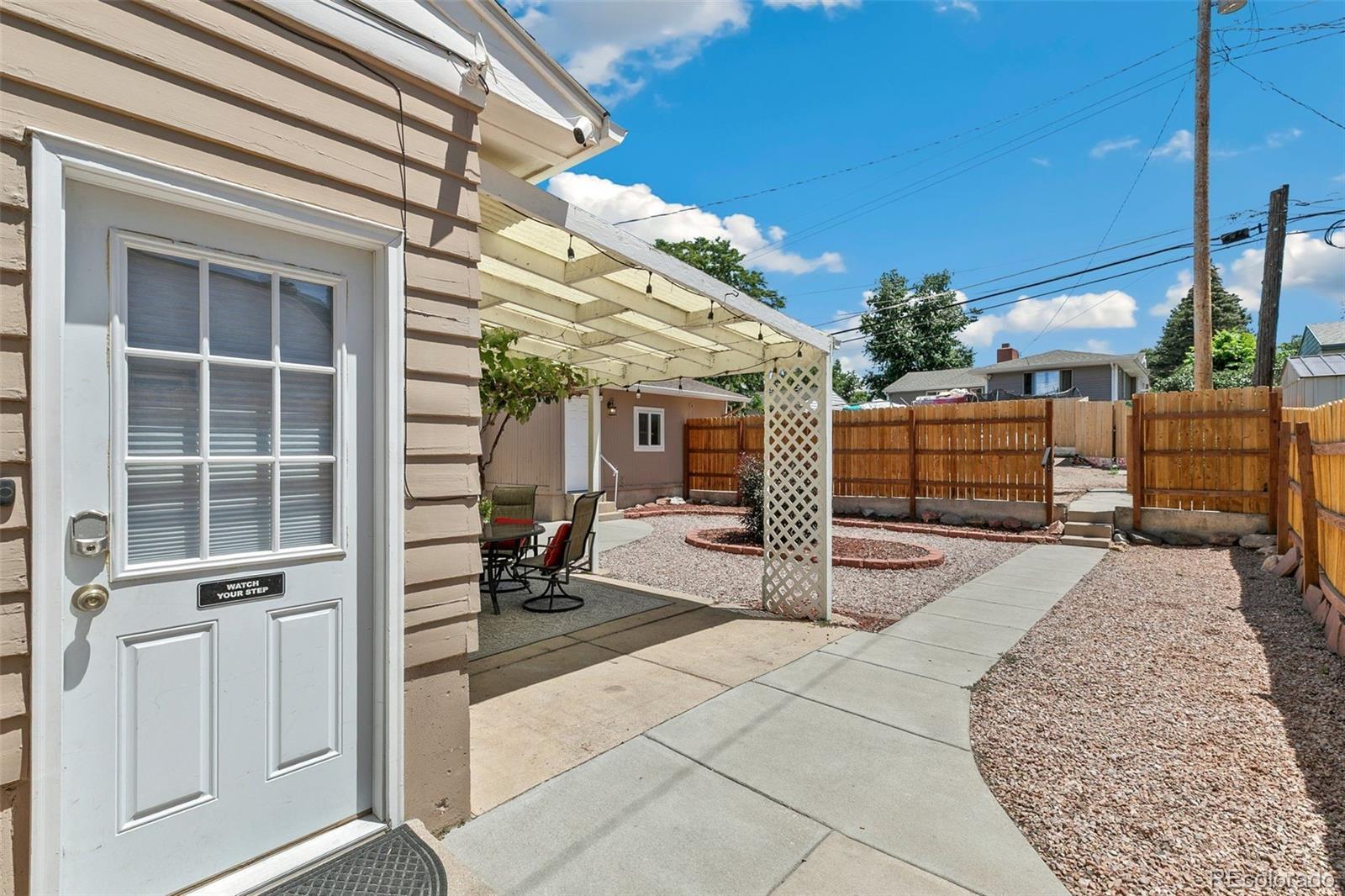 2023 Winston Road Colorado Springs CO 80909