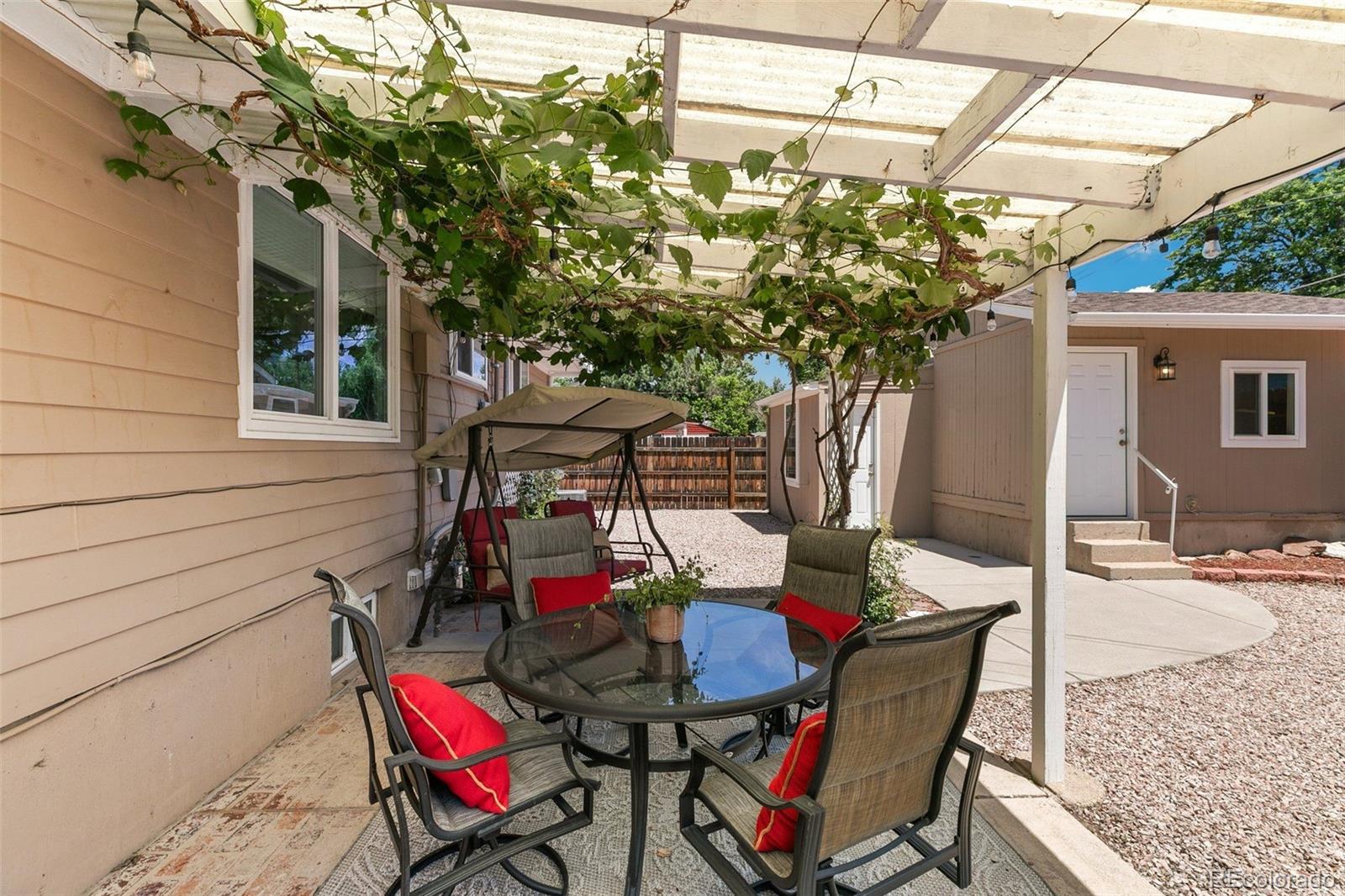 2023 Winston Road Colorado Springs CO 80909