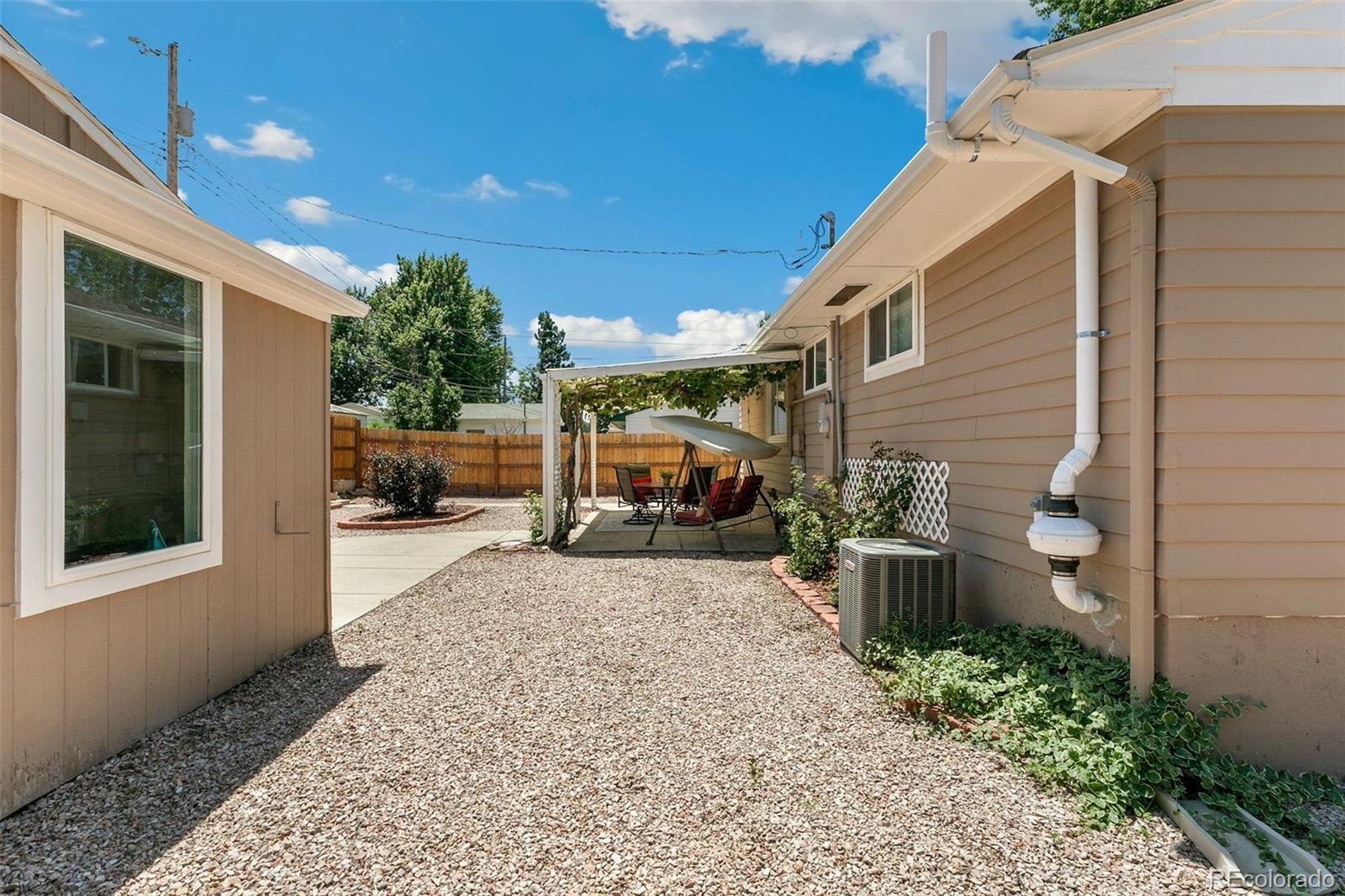 2023 Winston Road Colorado Springs CO 80909
