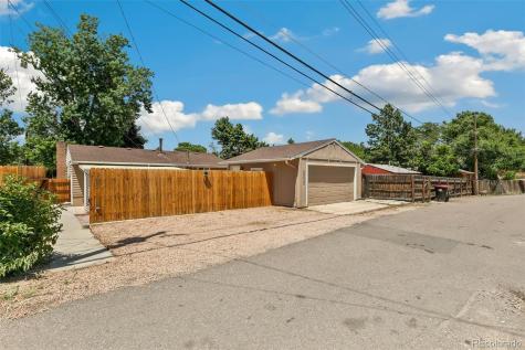 2023 Winston Road Colorado Springs CO 80909