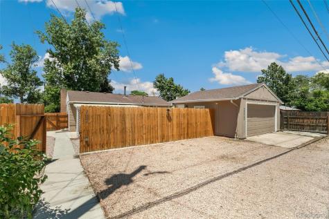 2023 Winston Road Colorado Springs CO 80909