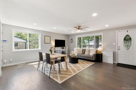 2023 Winston Road Colorado Springs CO 80909