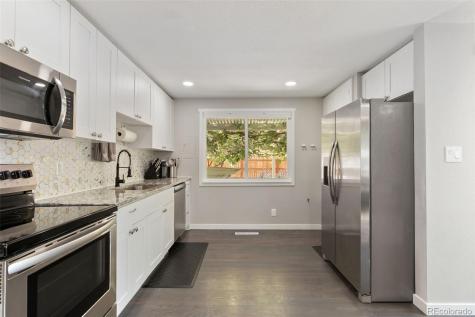 2023 Winston Road Colorado Springs CO 80909