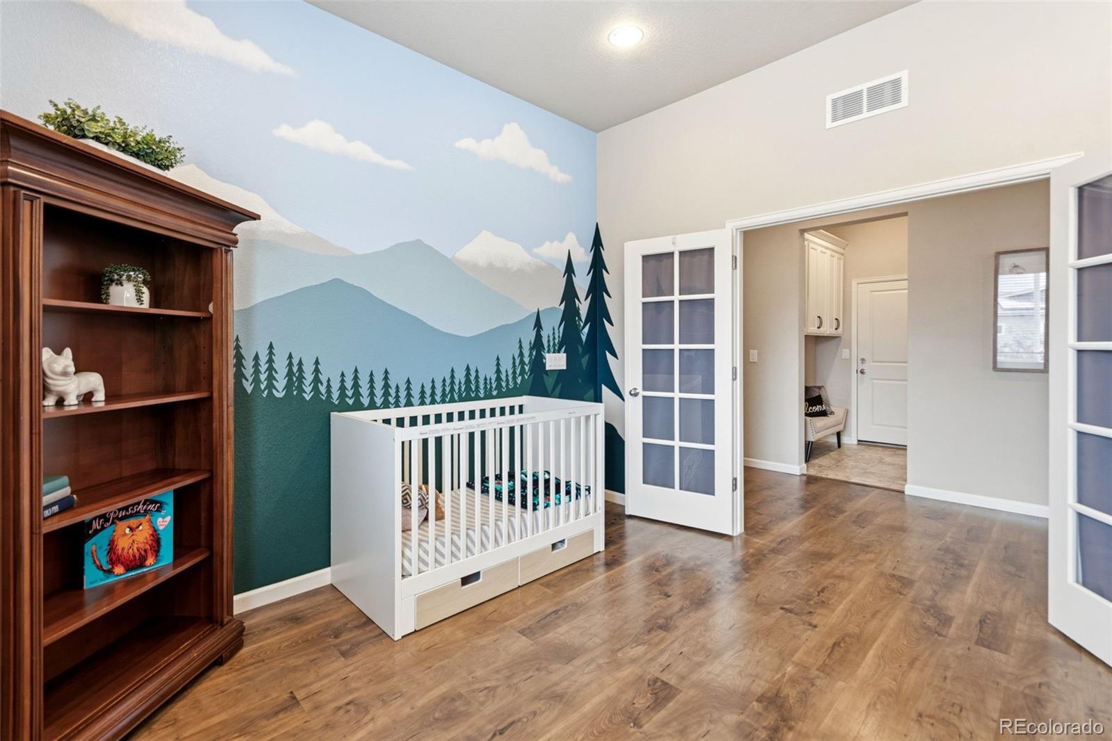 9375 Blanca Street Arvada CO 80007