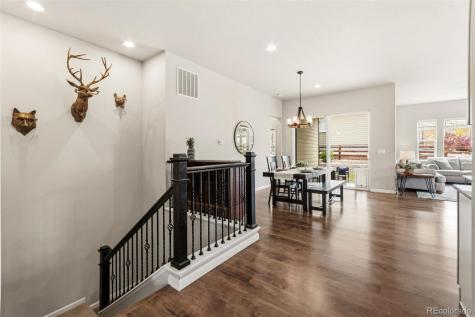 9375 Blanca Street Arvada CO 80007