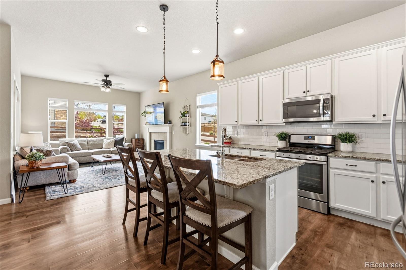 9375 Blanca Street Arvada CO 80007