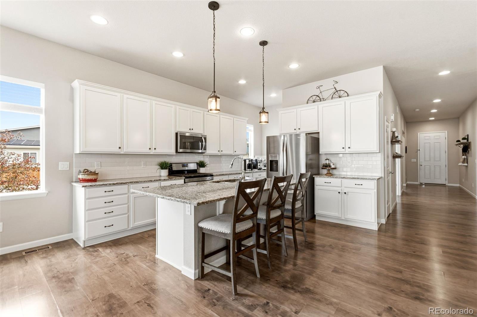 9375 Blanca Street Arvada CO 80007