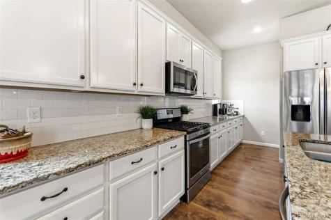 9375 Blanca Street Arvada CO 80007
