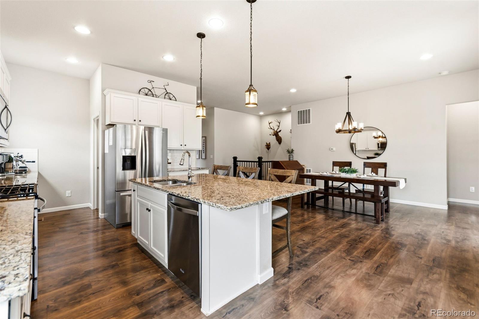 9375 Blanca Street Arvada CO 80007