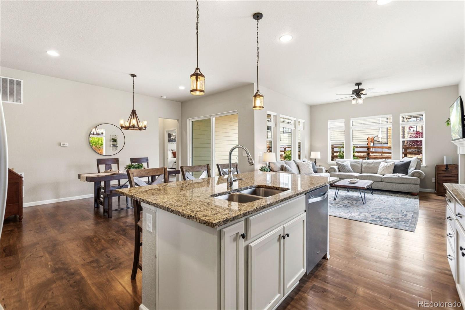 9375 Blanca Street Arvada CO 80007