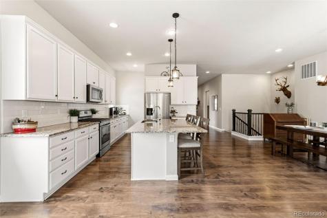 9375 Blanca Street Arvada CO 80007