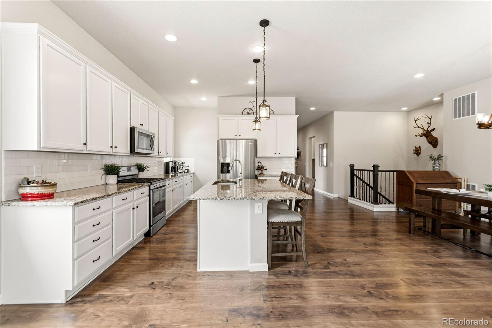 9375 Blanca Street Arvada CO 80007