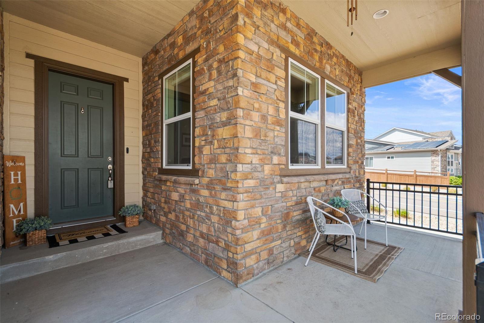 9375 Blanca Street Arvada CO 80007