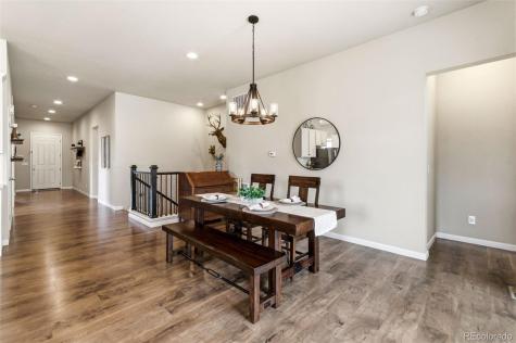 9375 Blanca Street Arvada CO 80007