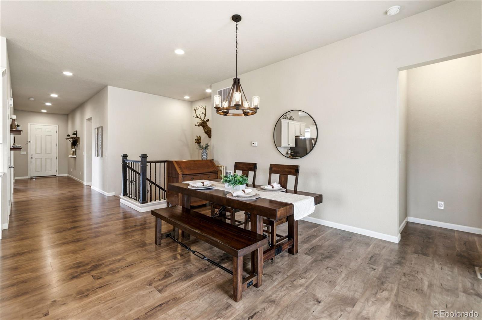 9375 Blanca Street Arvada CO 80007