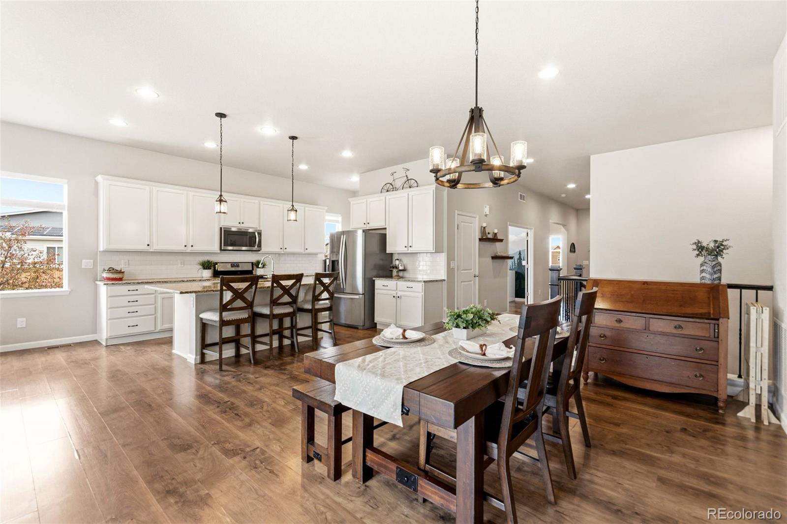 9375 Blanca Street Arvada CO 80007