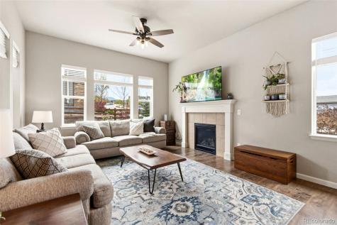 9375 Blanca Street Arvada CO 80007