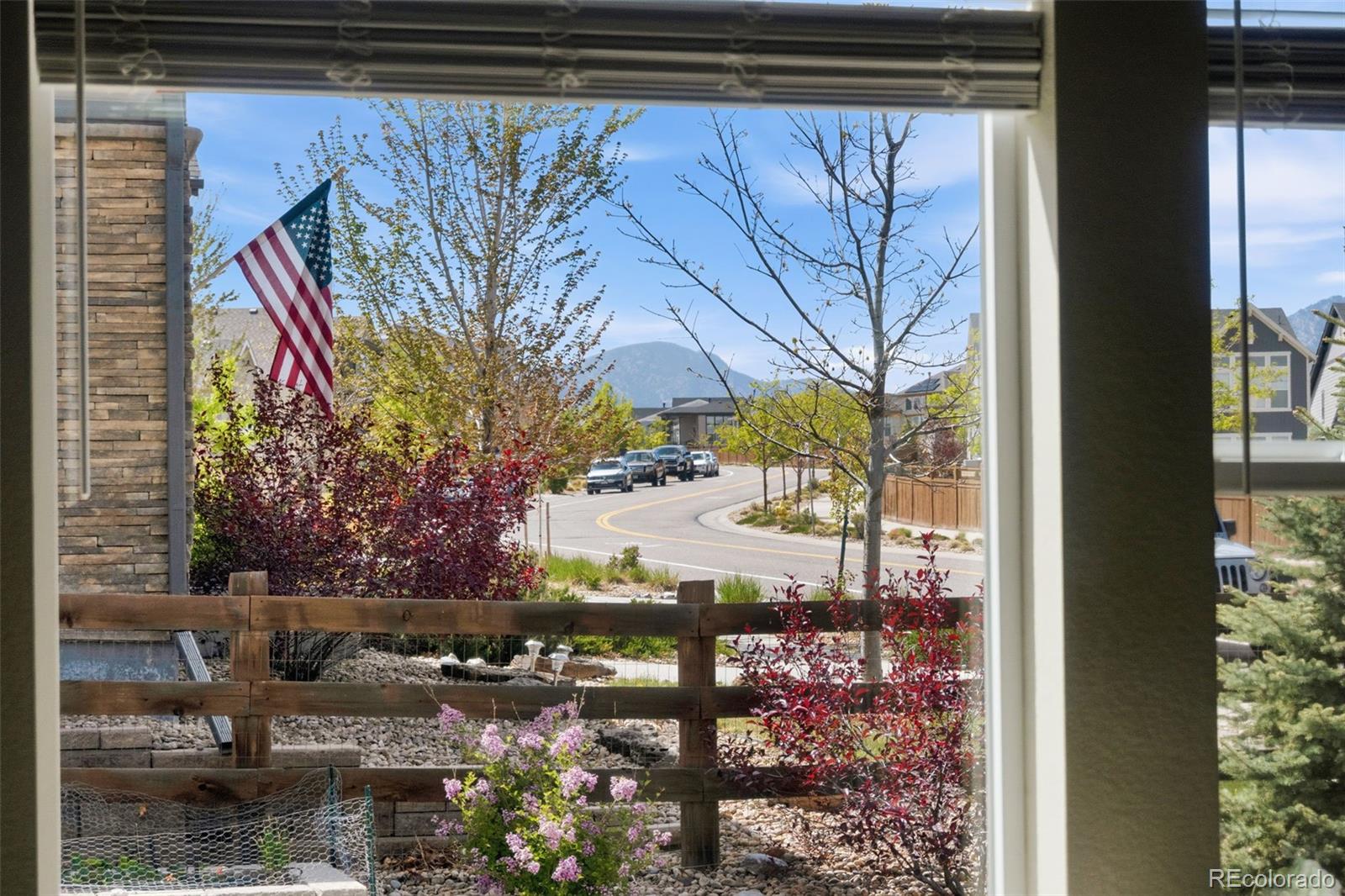 9375 Blanca Street Arvada CO 80007
