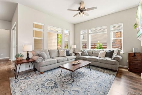 9375 Blanca Street Arvada CO 80007