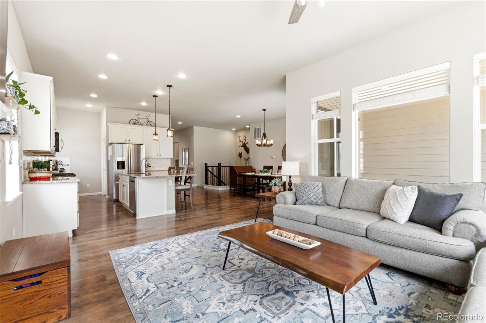 9375 Blanca Street Arvada CO 80007