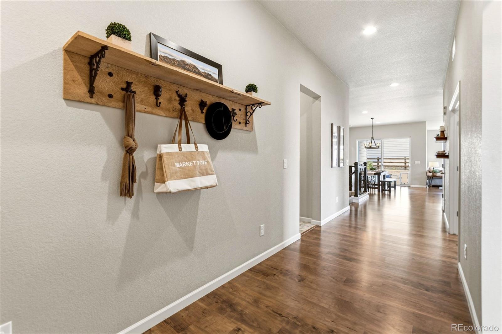 9375 Blanca Street Arvada CO 80007