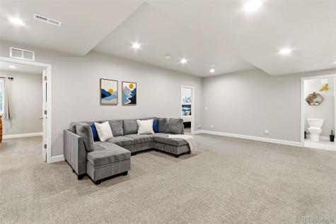 9375 Blanca Street Arvada CO 80007