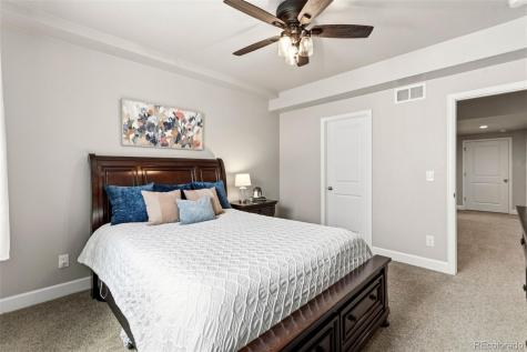 9375 Blanca Street Arvada CO 80007