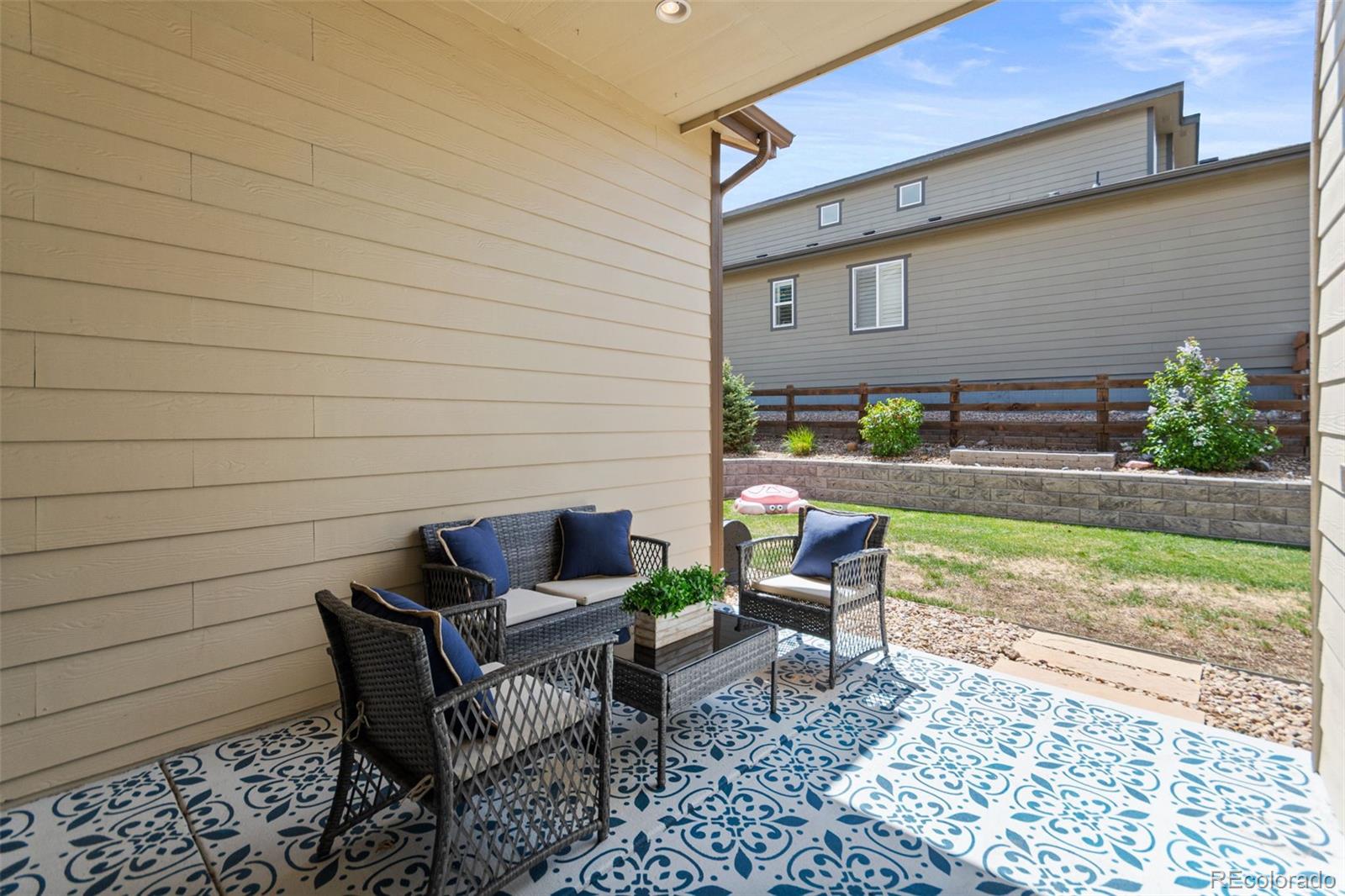 9375 Blanca Street Arvada CO 80007