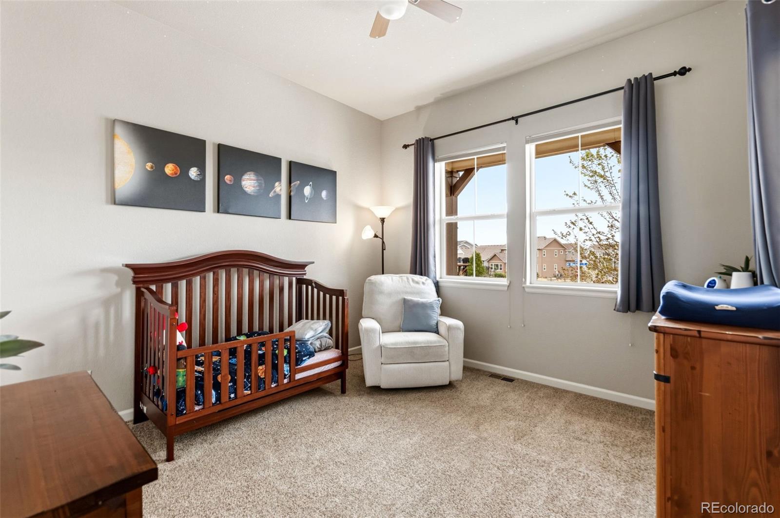 9375 Blanca Street Arvada CO 80007