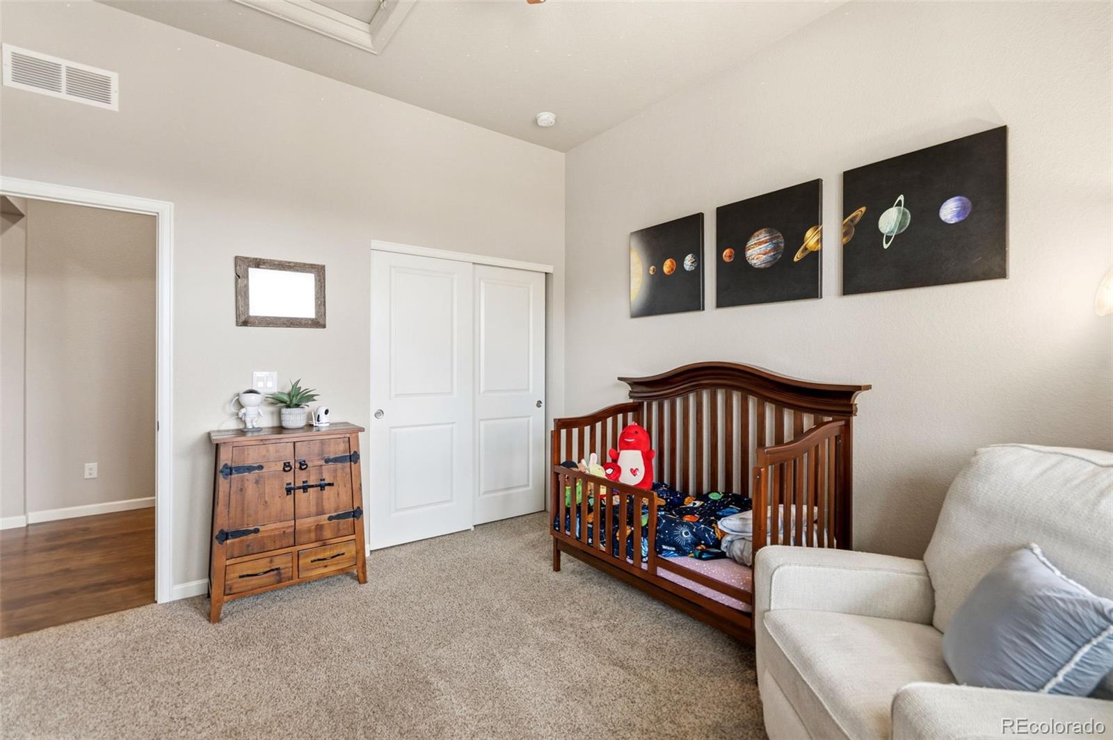 9375 Blanca Street Arvada CO 80007